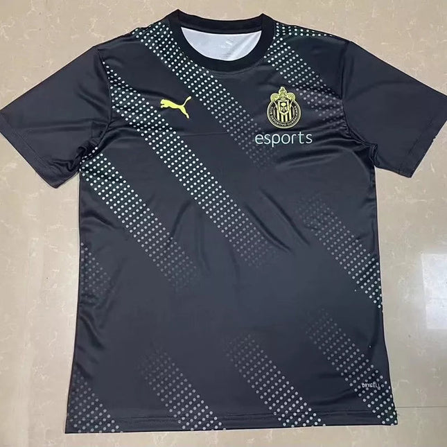 Maglia Chivas Special Edition 2022/23