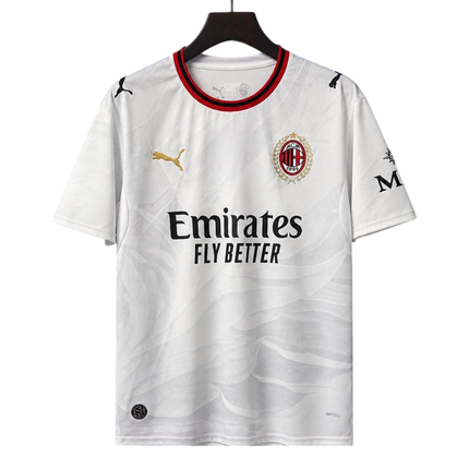 Maglia Milan Trasferta - 26/27