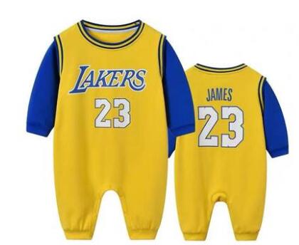 Body Bimbo NBA Los Angeles Lakers