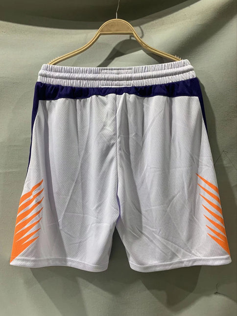 Pantaloncini NBA  Suns Bianchi 2021/22
