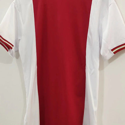 Maglia Ajax Home 2022/23 ( con Taglia XXXL e Taglia Bambino )