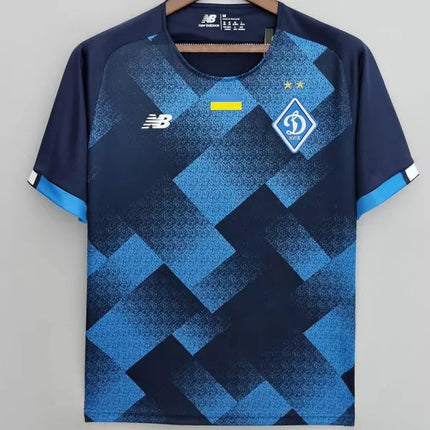 Maglia Dynamo Kiev Trasferta 2022/23