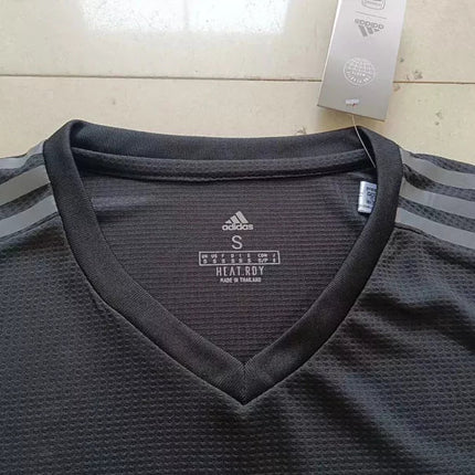 Maglia Allenamento Arsenal Nera 2022/23