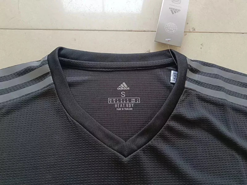 Maglia Allenamento Arsenal Nera 2022/23