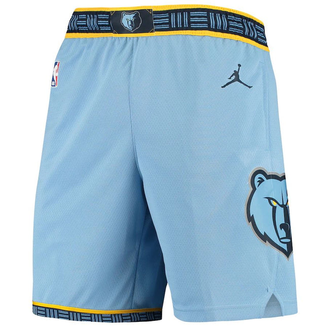 Pantaloncini NBA Grizzlies Icon Edition 2020/21