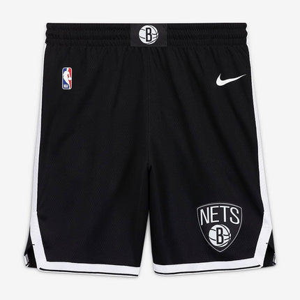 Pantaloncini NBA Brooklyn Nets 2021/22
