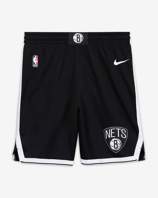Pantaloncini NBA Brooklyn Nets 2021/22