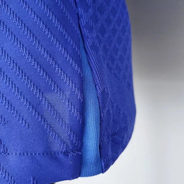 Maglia Olanda Allenamento Blu 2022/23 (Nazionali)