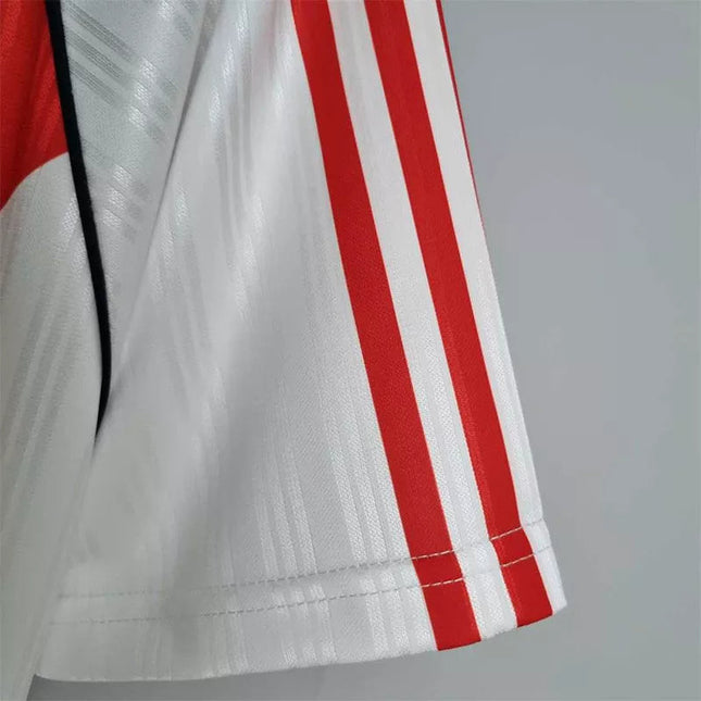 Maglia River Plate Retro Home 1995/96