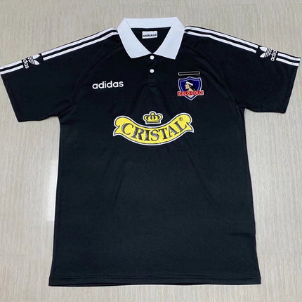 Maglia Retro Colo-Colo Trasferta 1992/93