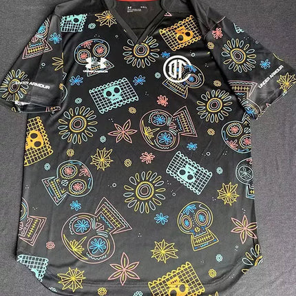 Maglia Toluca 2022/23