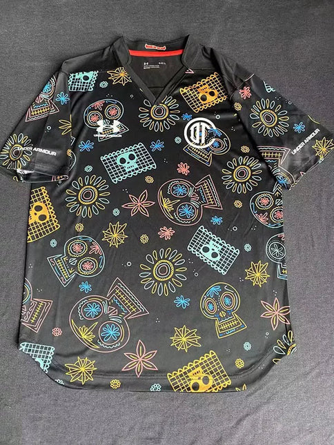 Maglia Toluca 2022/23