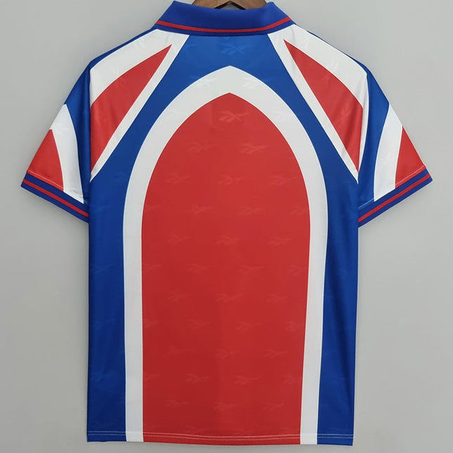 Maglia Retro Universidad Catolica 1998/99