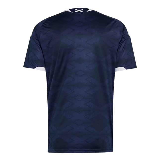 MAGLIA MONDIALI SCOZIA HOME 2026/27