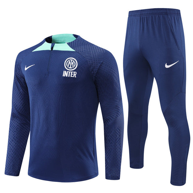Kit Giacca + Tuta Inter 2022/23 (con Taglia Bambino)
