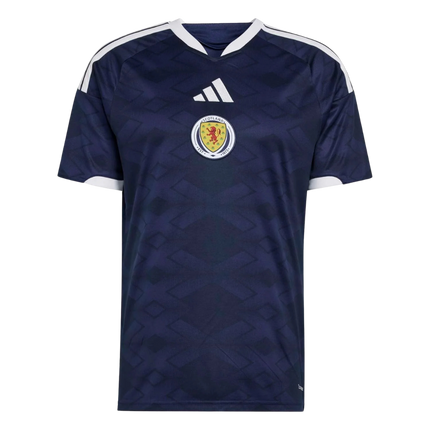 MAGLIA MONDIALI SCOZIA HOME 2026/27