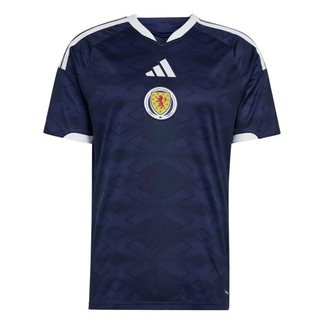 MAGLIA MONDIALI SCOZIA HOME 2026/27
