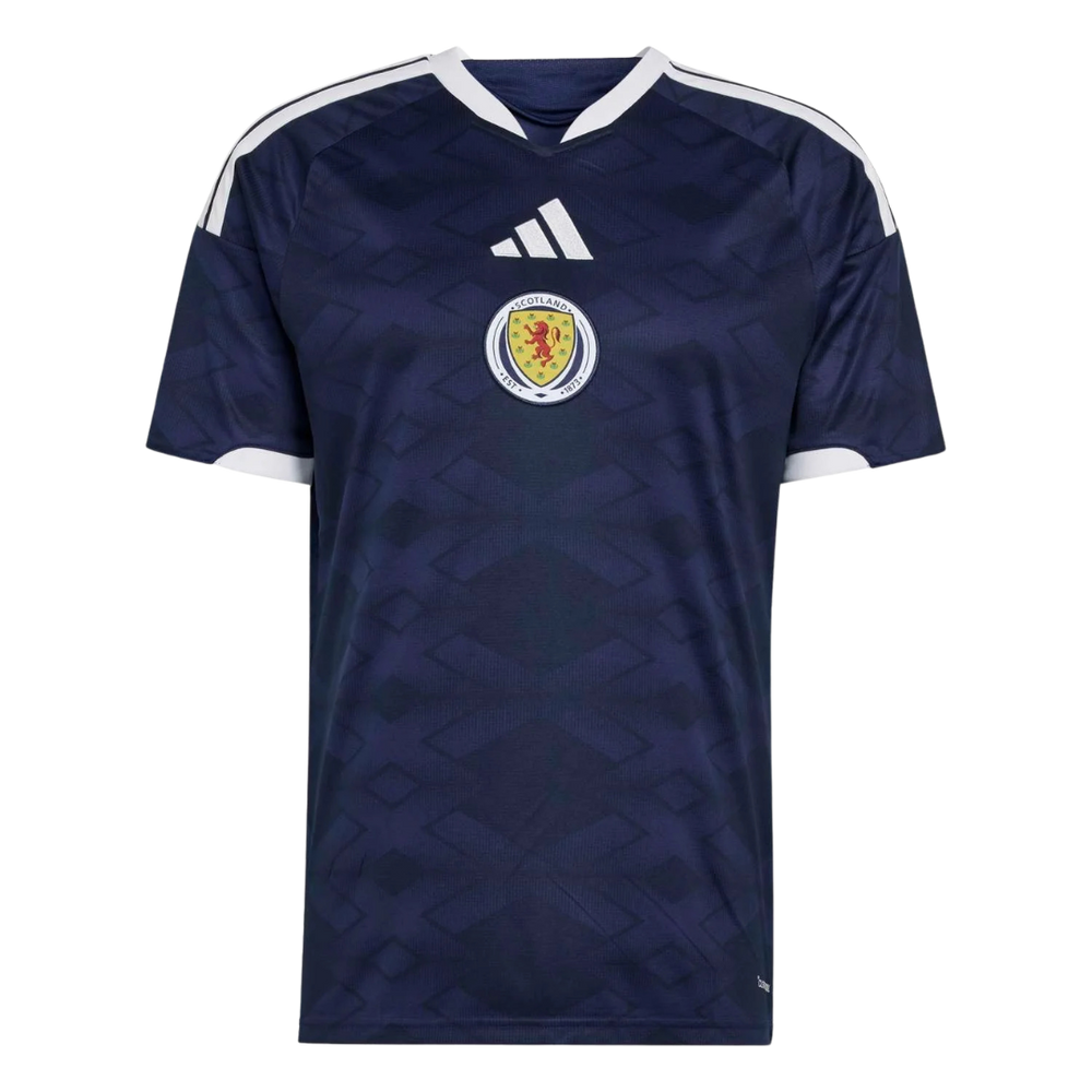 MAGLIA MONDIALI SCOZIA HOME 2026/27