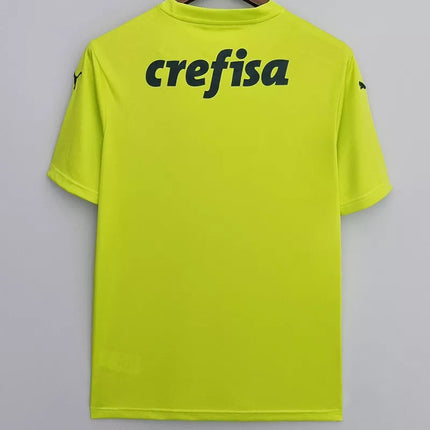 Maglia Palmeiras Portiere 2022/23