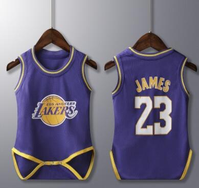 Body Bimbo NBA Viola Los Angeles Lakers