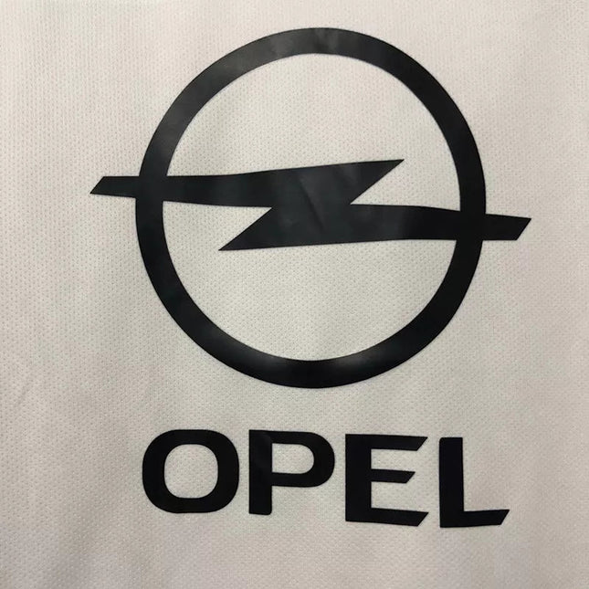 Maglia Milan Retro Trasferta Finale UCL 2002/03