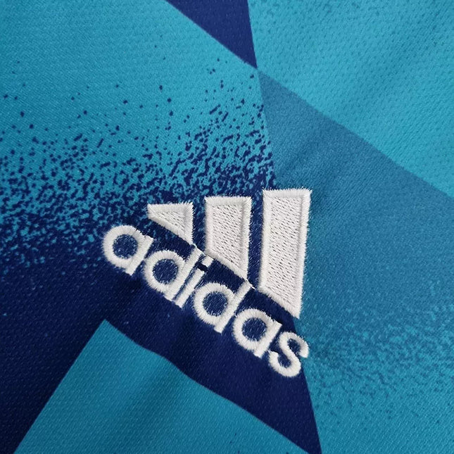 Maglia Allenamento Blu Juventus 2022/23