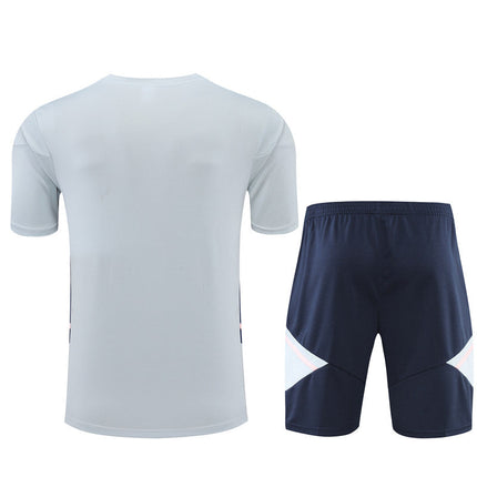 Kit Maglia + Pantaloncini Arsenal 2022/23