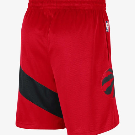 Pantaloncini NBA Toronto Raptors Icon Edition 2020/21