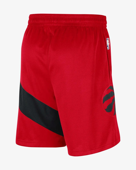Pantaloncini NBA Toronto Raptors Icon Edition 2020/21