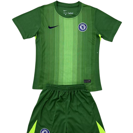 KIT CHELSEA PORTIERE 2025/26