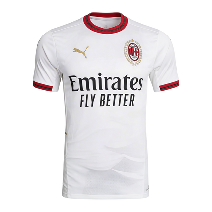 MAGLIA AWAY MILAN 2026/27