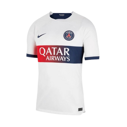 MAGLIA PARIS SAINT-GERMAIN SECONDA DIVISA 2023-2024