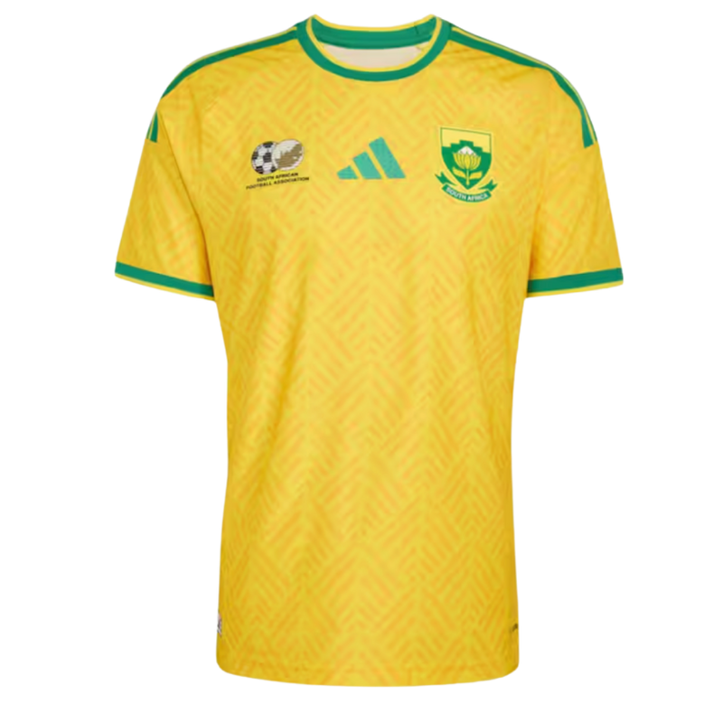 MAGLIA MONDIALI SUDAFRICA HOME 2026/27