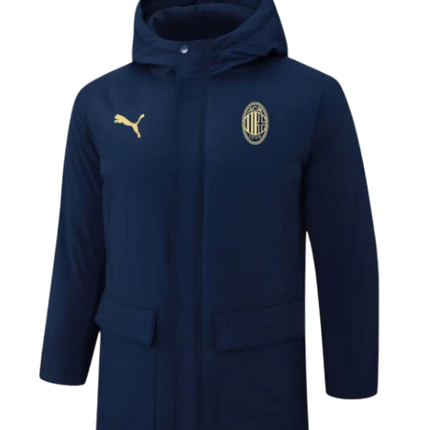 GIUBBOTTO MILAN 2024/25