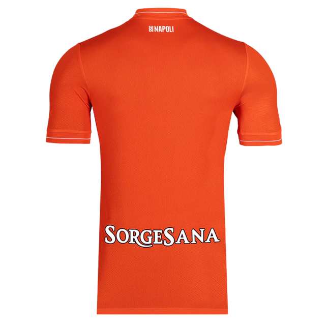 MAGLIA NAPOLI PORTIERE 2025/26