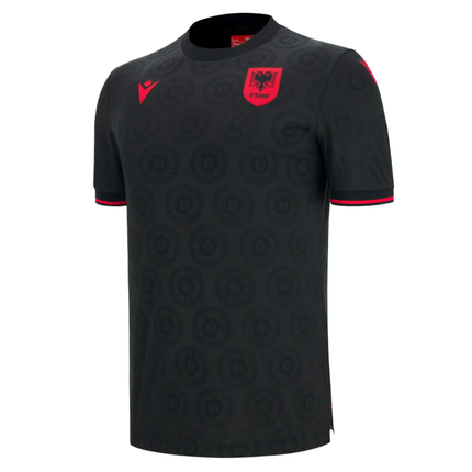 MAGLIA ALBANIA THIRD 2026/27