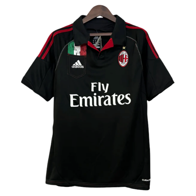 MAGLIA MILAN 2012/13 RETRO
