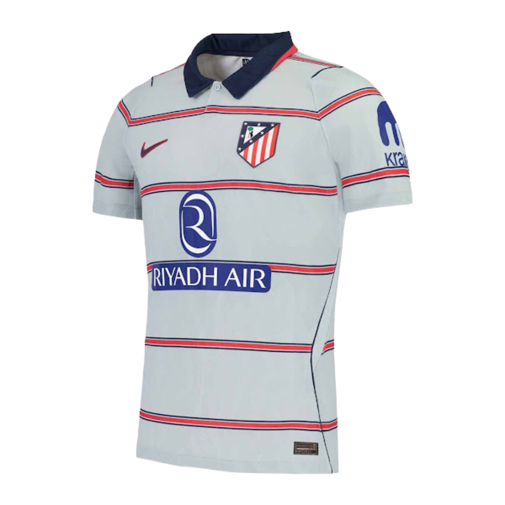 MAGLIA THIRD ATLETICO MADRID 2026/27