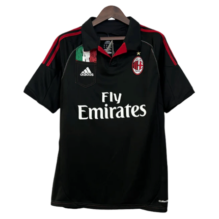 MAGLIA MILAN 2012/13 RETRO
