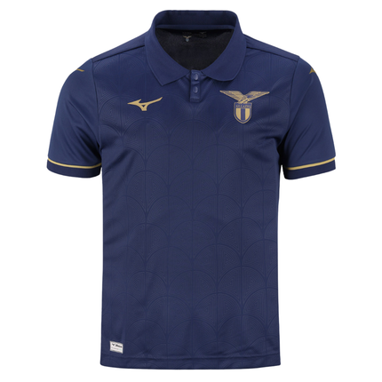 MAGLIA LAZIO THIRD 2026/27