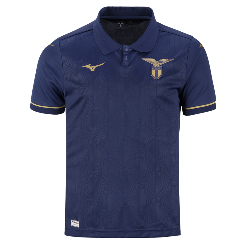 MAGLIA LAZIO THIRD 2026/27