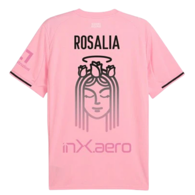 MAGLIA PALERMO X S.ROSALIA 2025/26