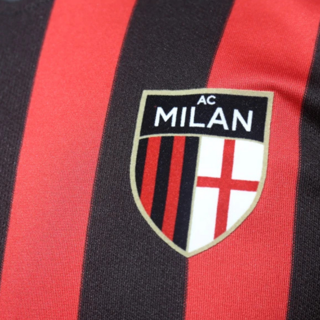 MAGLIA MILAN SPECIAL EDITION 2024/25 (Test)