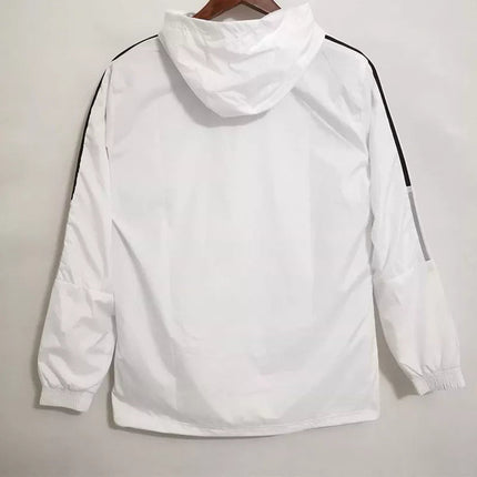 Giacca Bianca Colo-Colo 2022/23