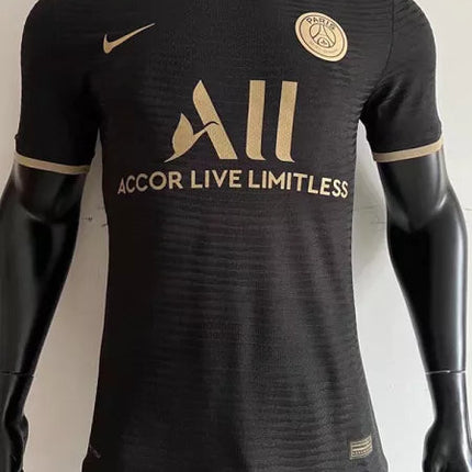 Maglia PSG Special Edition Nera 2022/23
