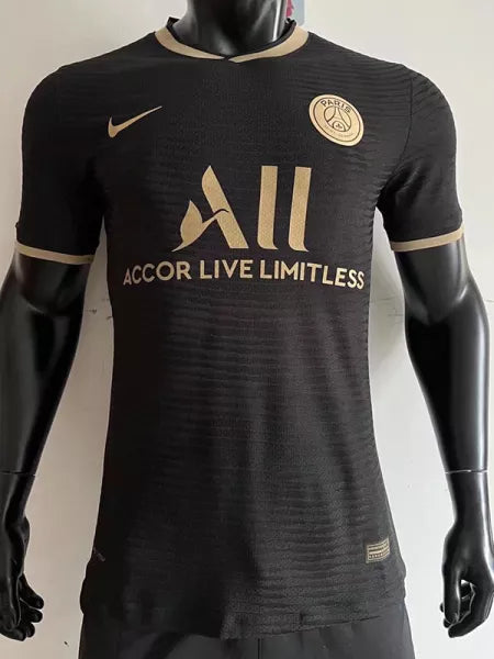 Maglia PSG Special Edition Nera 2022/23