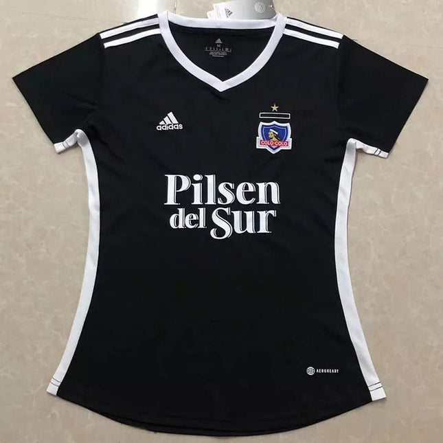 Maglia Donna  Colo-Colo Trasferta 2022/23