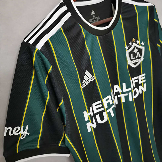 Maglia MLS Retro LA Galaxy Ibrahimovic 2018/19