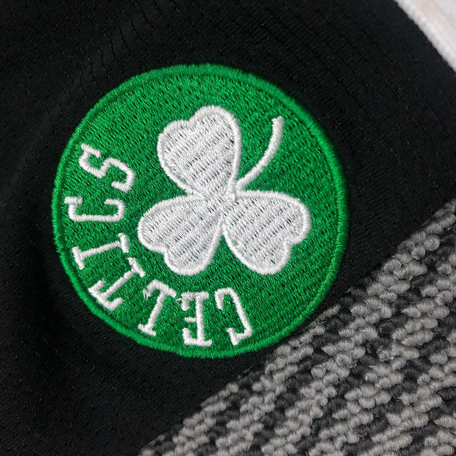 Pantaloncini NBA  Boston Celtics Verdi 2021/22
