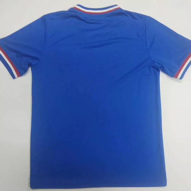 Maglia Retro Cruz Azul Home 1974/75